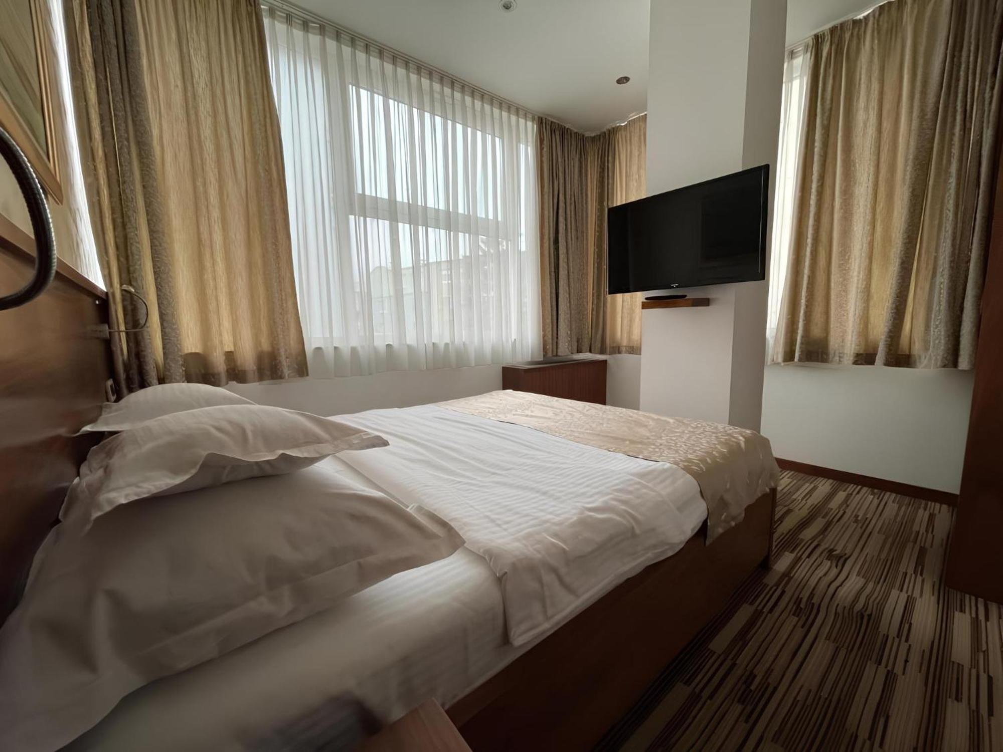 Hotel Bistrik Exclusive 사라예보 외부 사진
