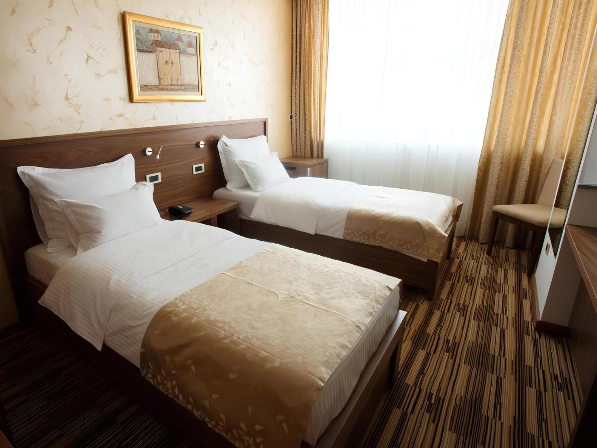 Hotel Bistrik Exclusive 사라예보 외부 사진