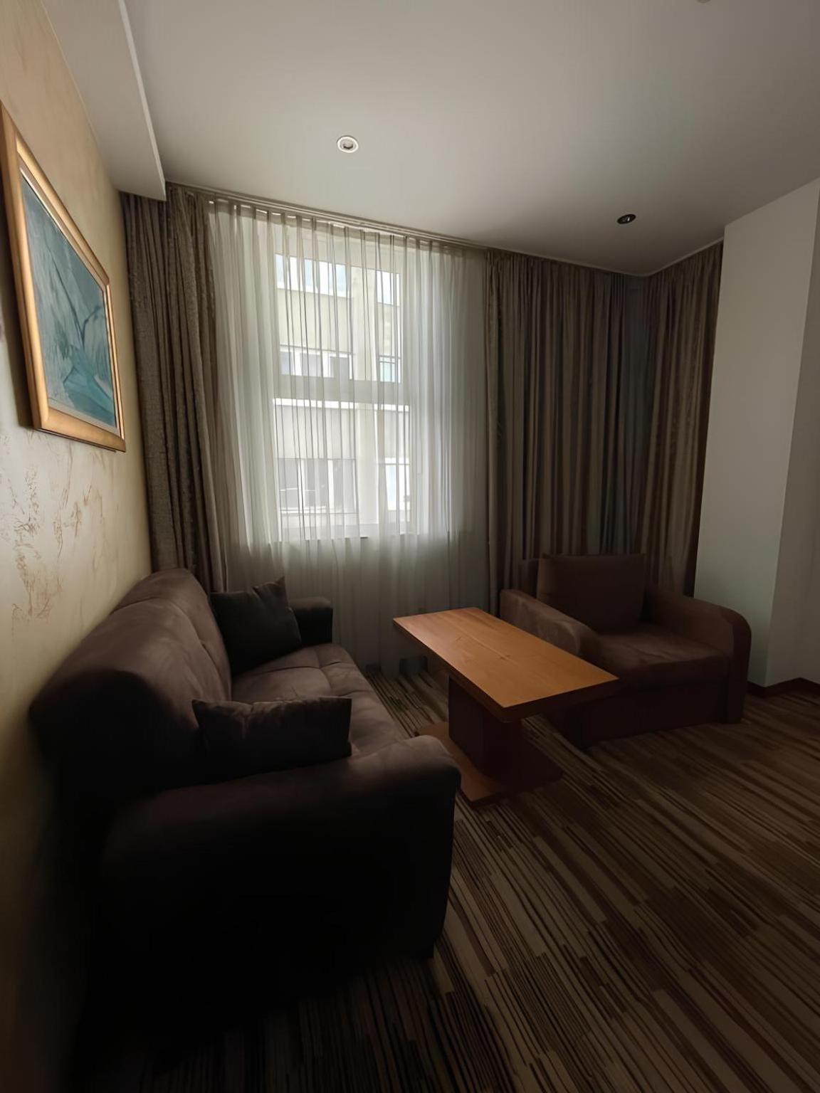 Hotel Bistrik Exclusive 사라예보 외부 사진
