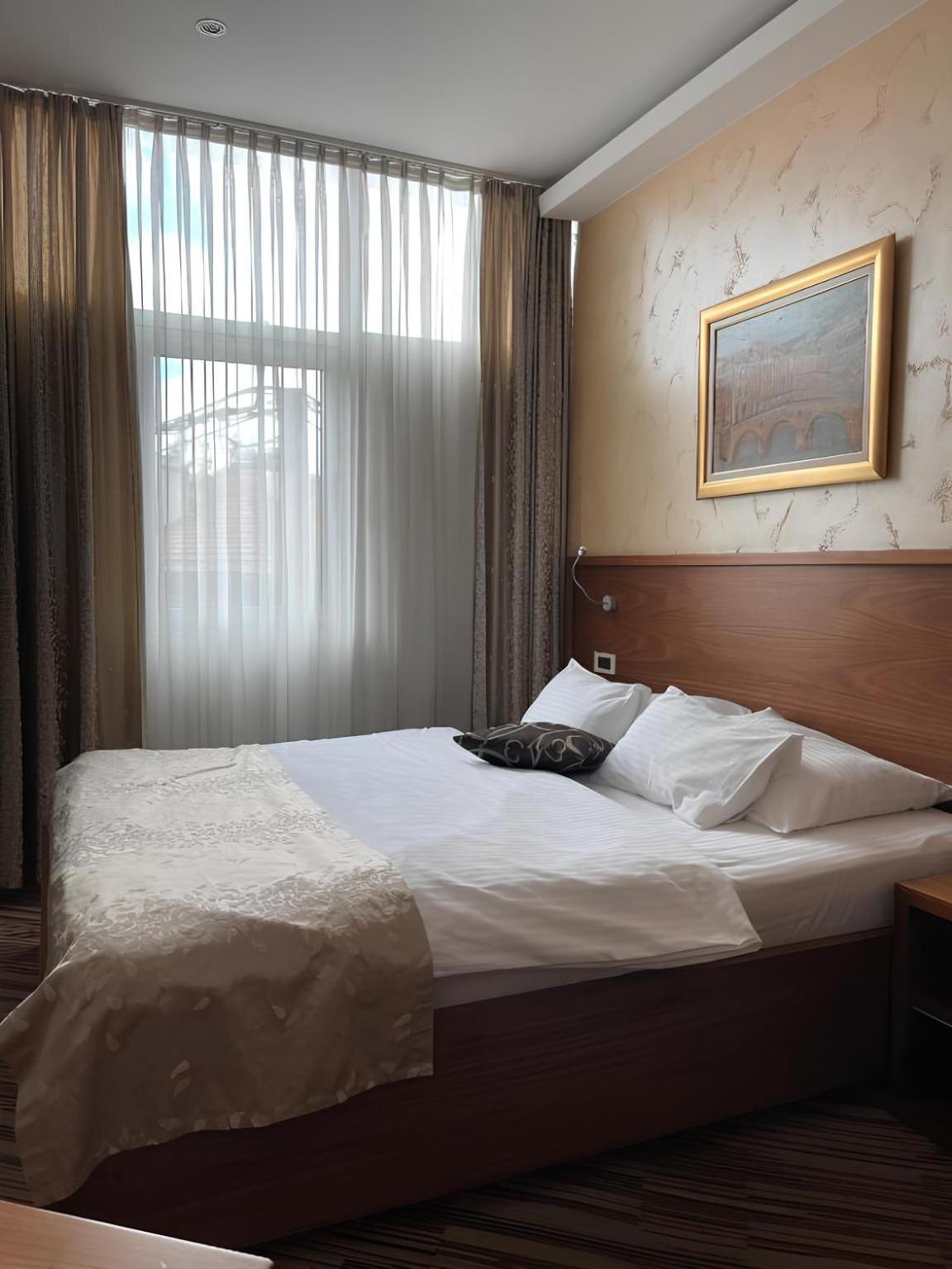 Hotel Bistrik Exclusive 사라예보 외부 사진