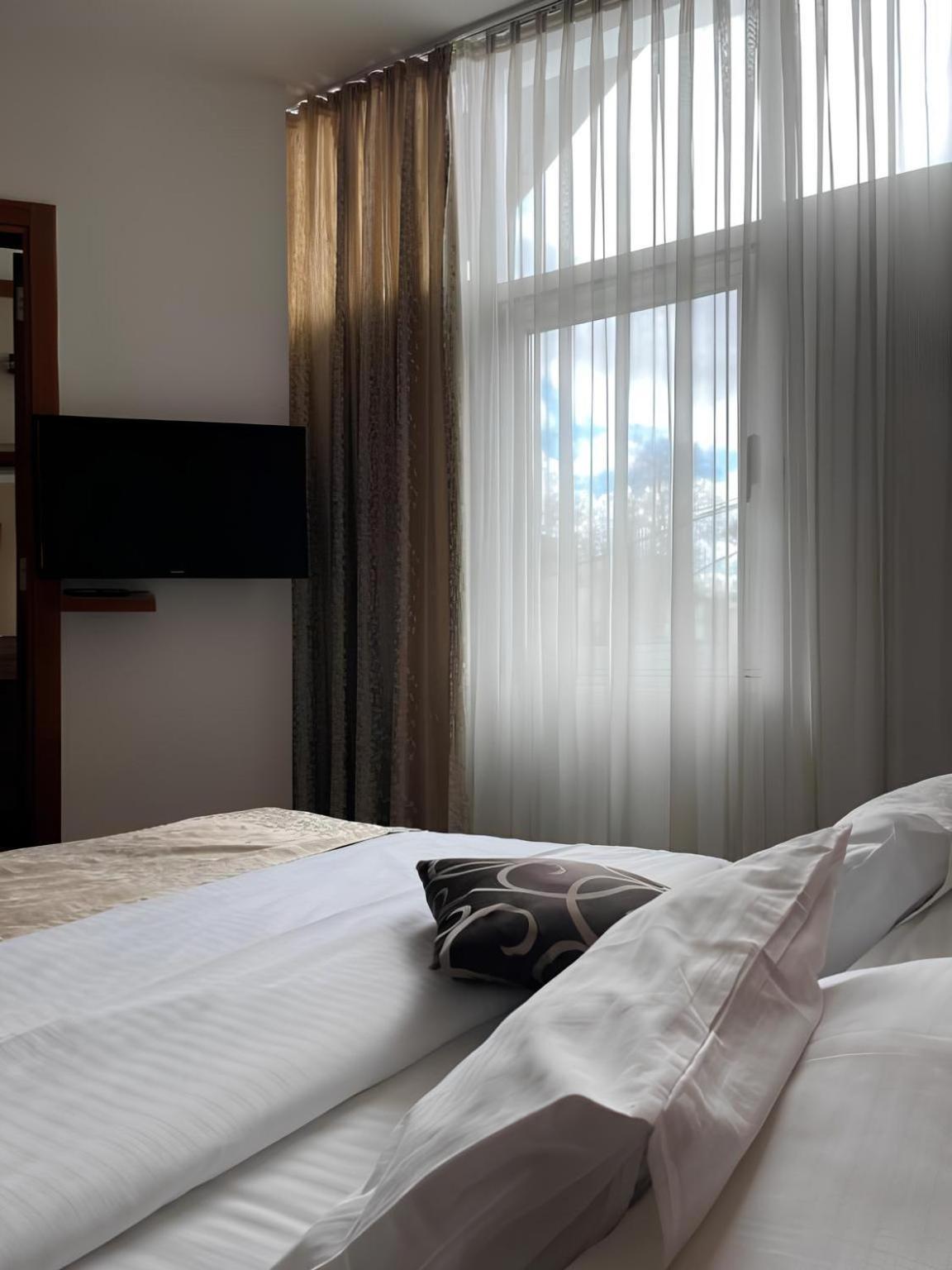 Hotel Bistrik Exclusive 사라예보 외부 사진