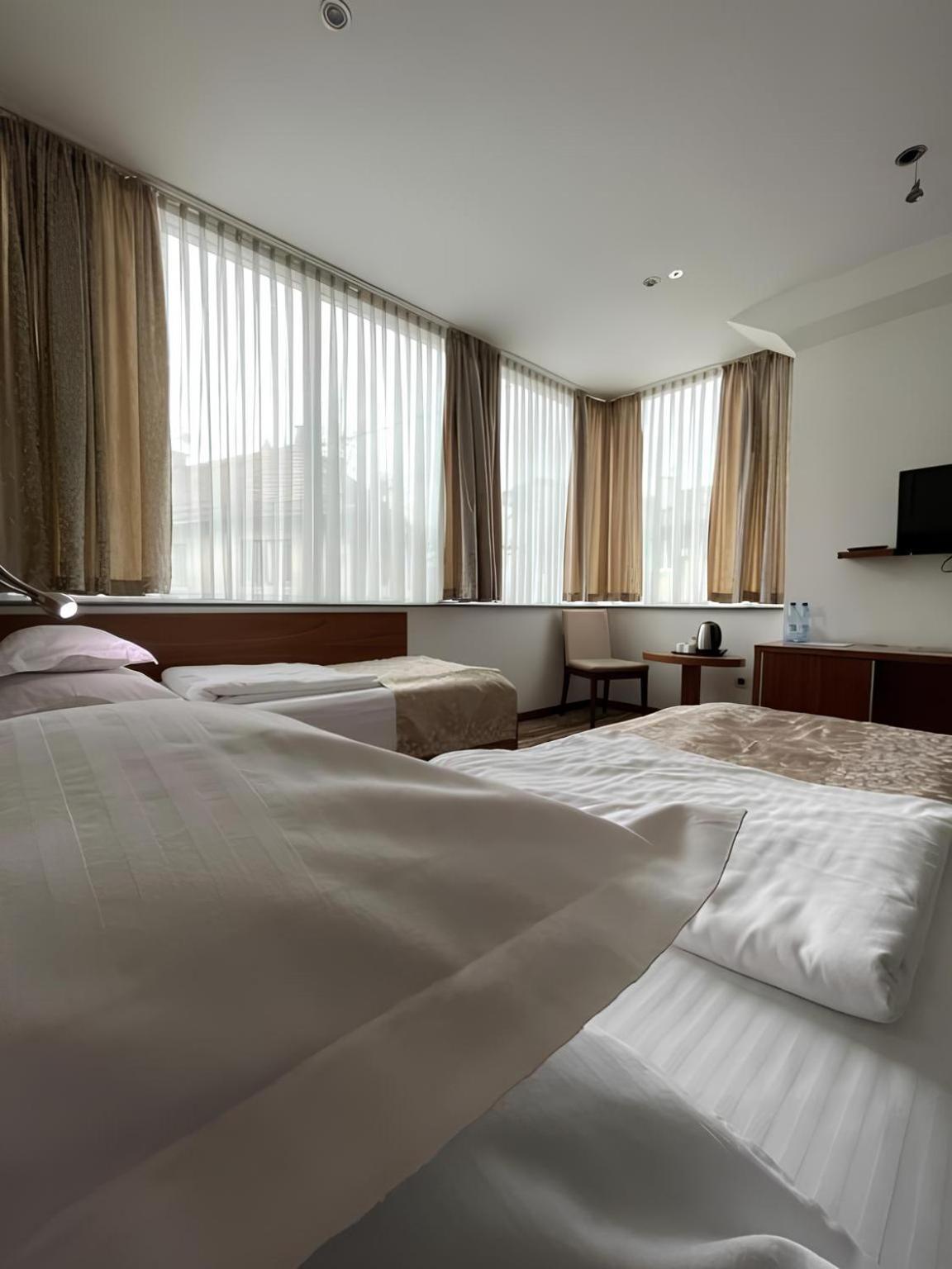 Hotel Bistrik Exclusive 사라예보 외부 사진