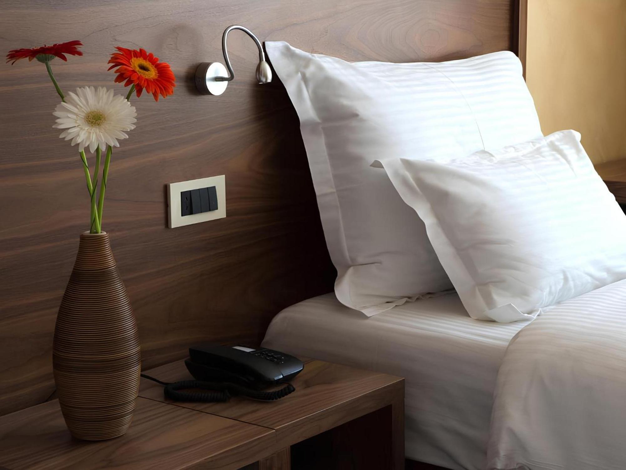Hotel Bistrik Exclusive 사라예보 외부 사진