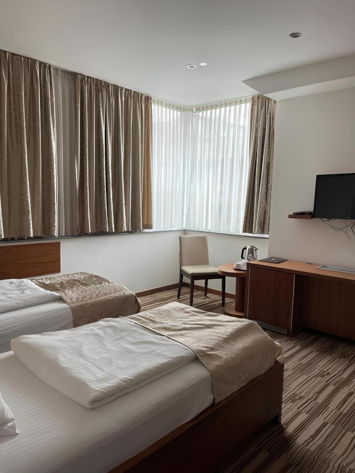 Hotel Bistrik Exclusive 사라예보 외부 사진