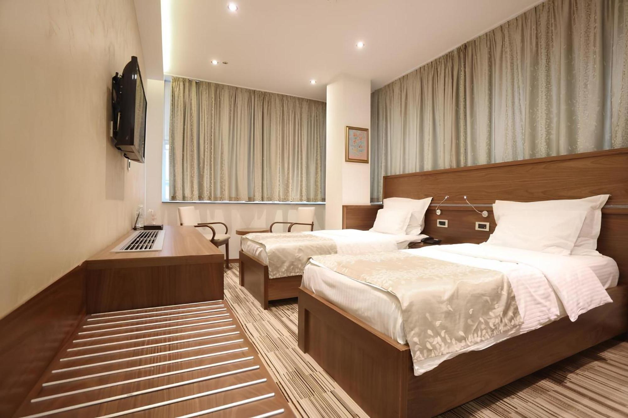 Hotel Bistrik Exclusive 사라예보 외부 사진